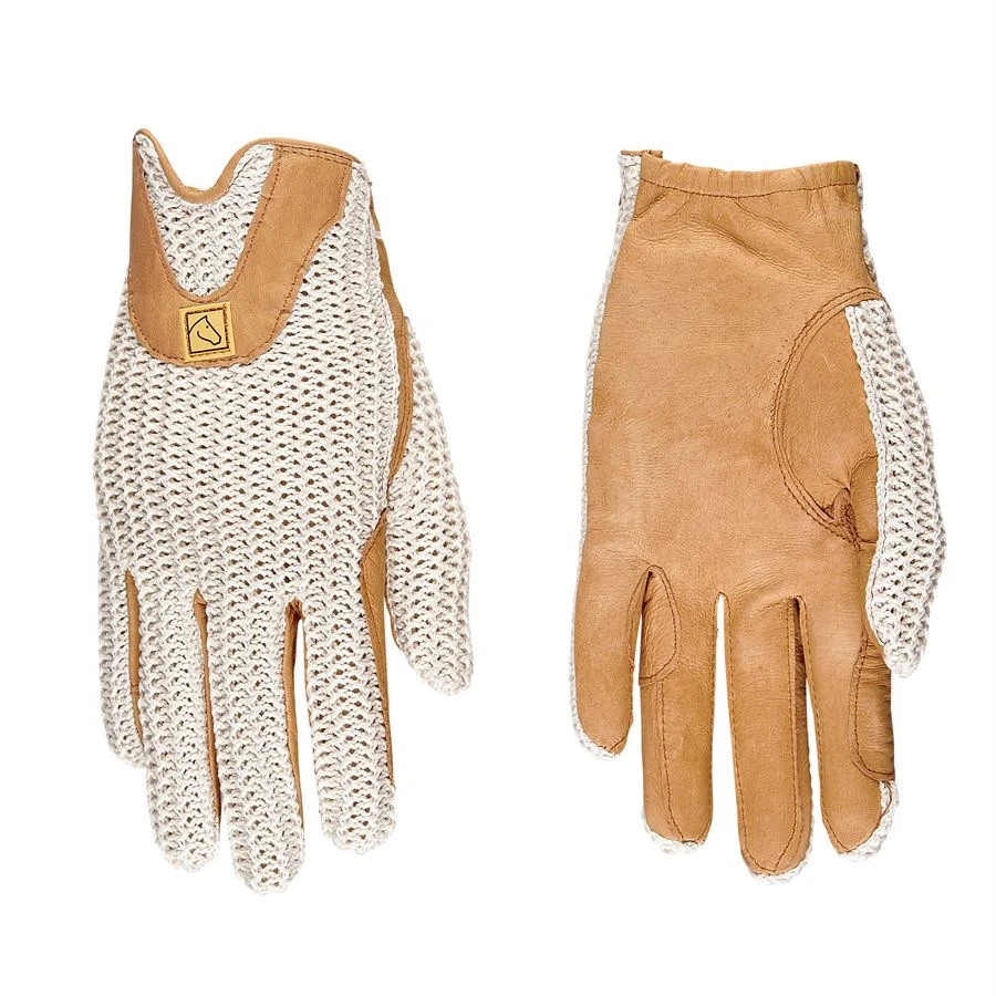 SSG Lycrochet Horseshoe Glove - Image 2