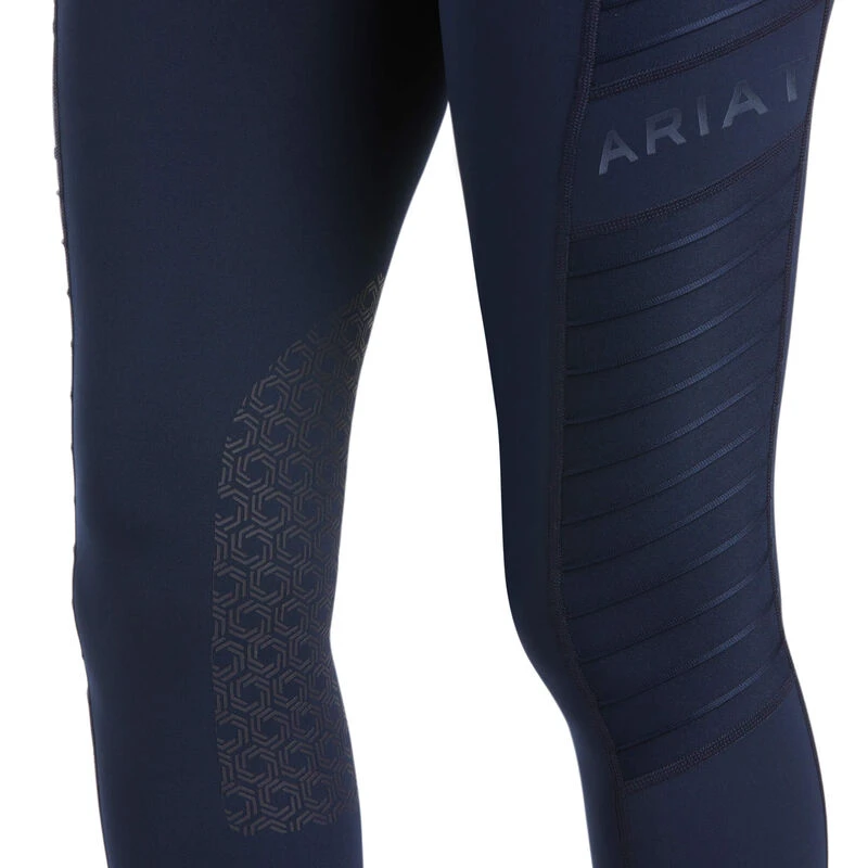 Ariat Eos Moto Knee Patch Tight - Image 5