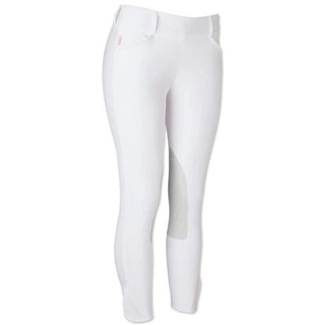 Tailored Sportsman Trophy Hunter Side Zip Women's Breeches - Image 2