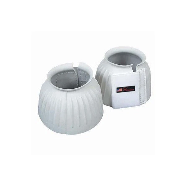 Walsh Bell Boots With Velcro - Image 2