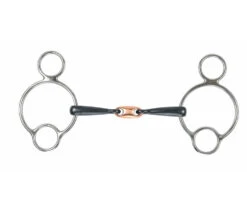 Shires Universal Sweet Iron With Lozenge Bit