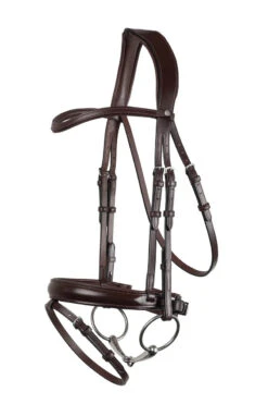 Montar Normandie Bridle