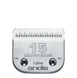 Andis UltraEdge® Detachable Blade, Size 15