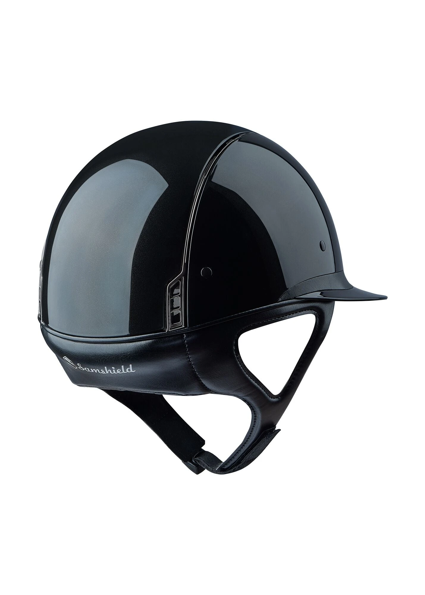 Samshield® Miss Shield Glossy Helmet - Image 3