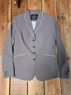 Equiline Commessa Showcoat