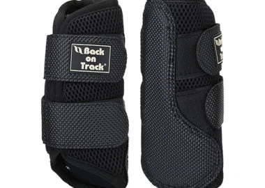 Back On Track Splint Boots