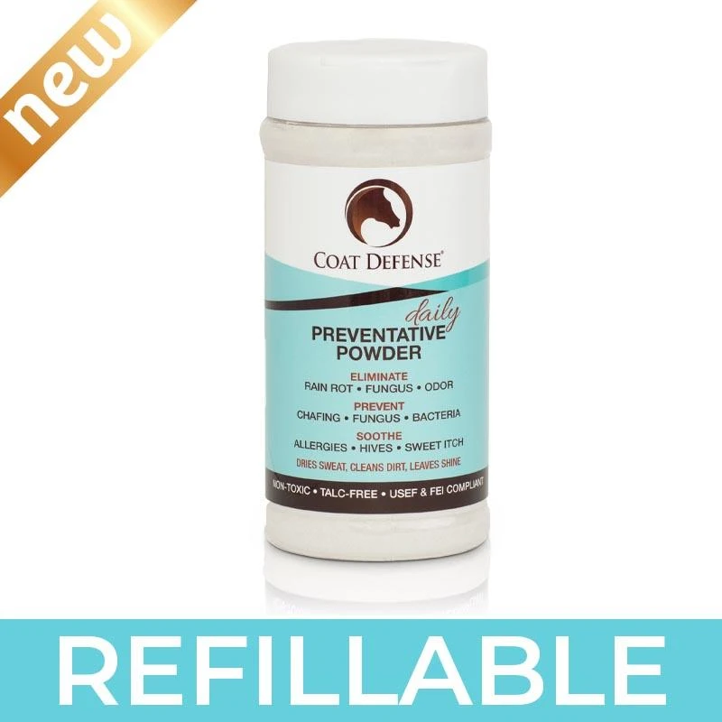 Coat Defense Daily Preventative Powder - Image 2