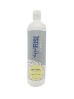 Equifuse CitraCreme Deep Conditioner + Rehydrant