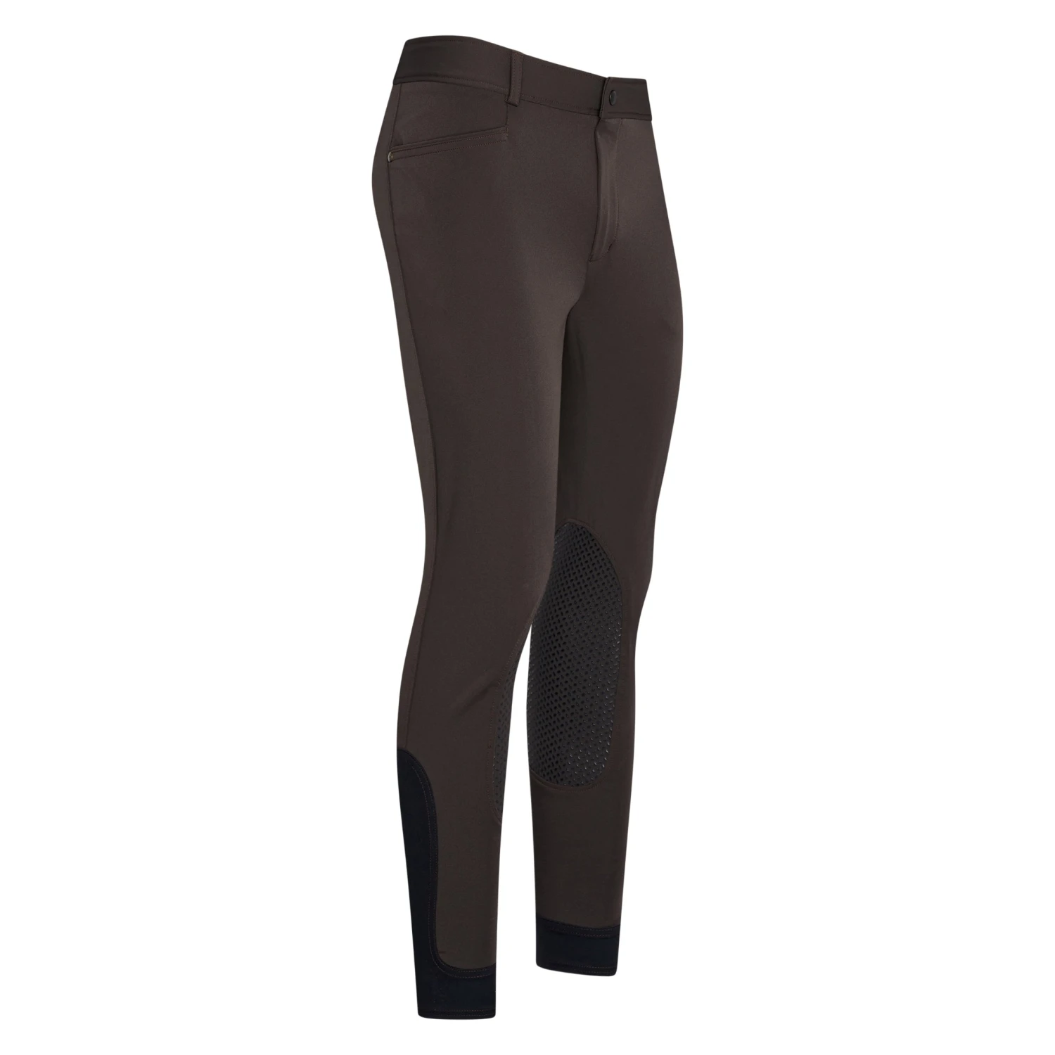 Euro-Star Men's Camillo Knee Grip Riding Breeches - Image 3