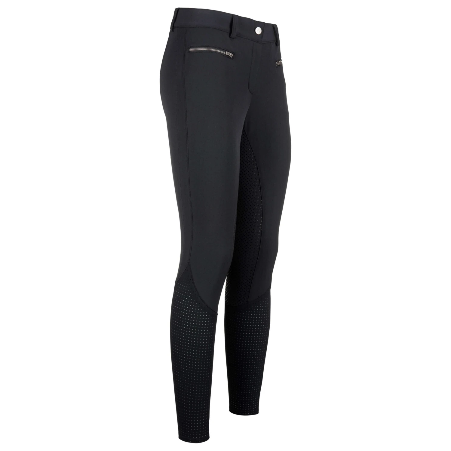Euro-Star Riding Breeches Airflow Full Grip