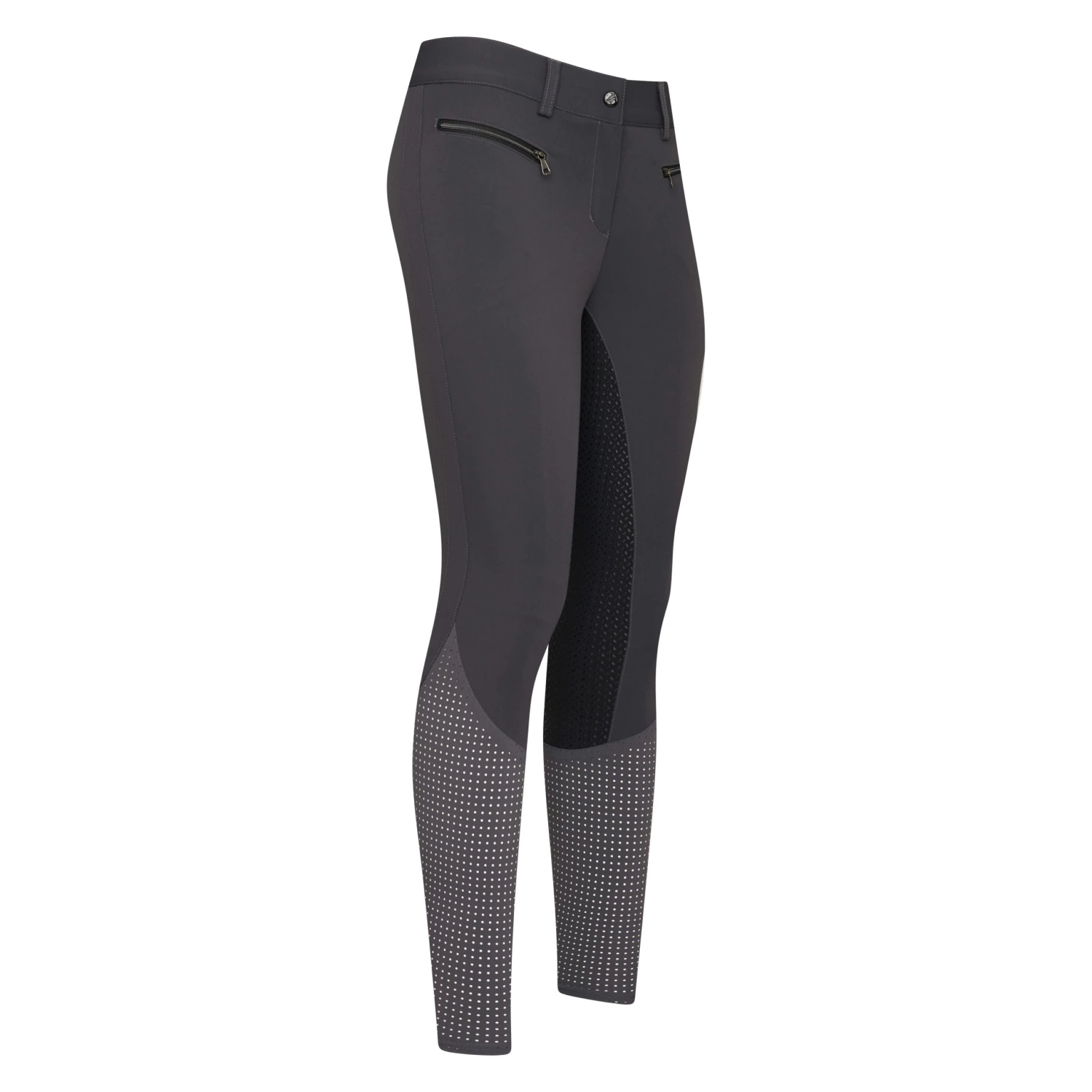 Euro-Star Riding Breeches Airflow Full Grip - Image 3