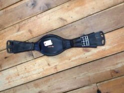 Equipe Anatomic Dressage Girth