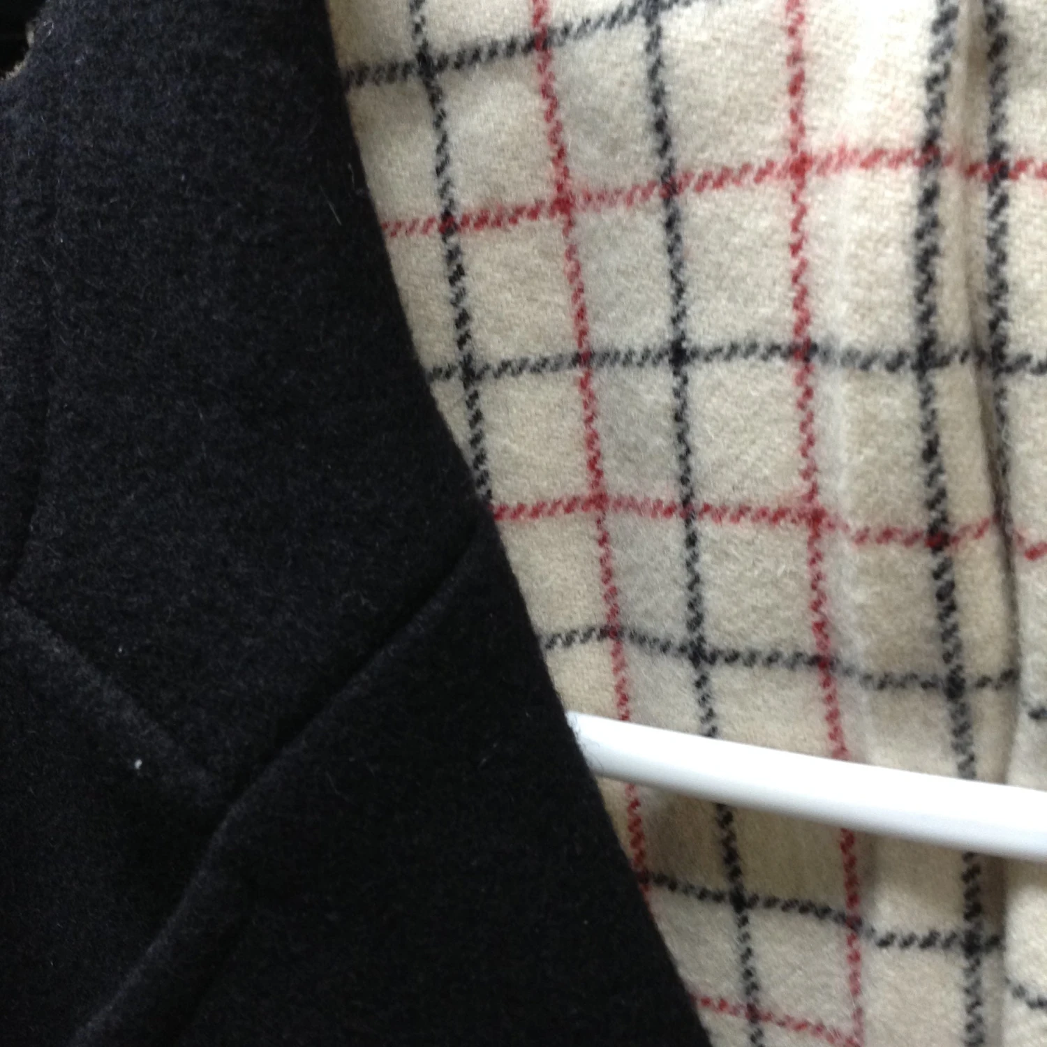 Shires The Clifton Men's Wool Hunt Coat - Image 3