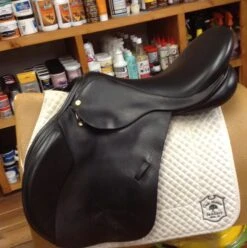 Black Country Tex Eventer - 19"