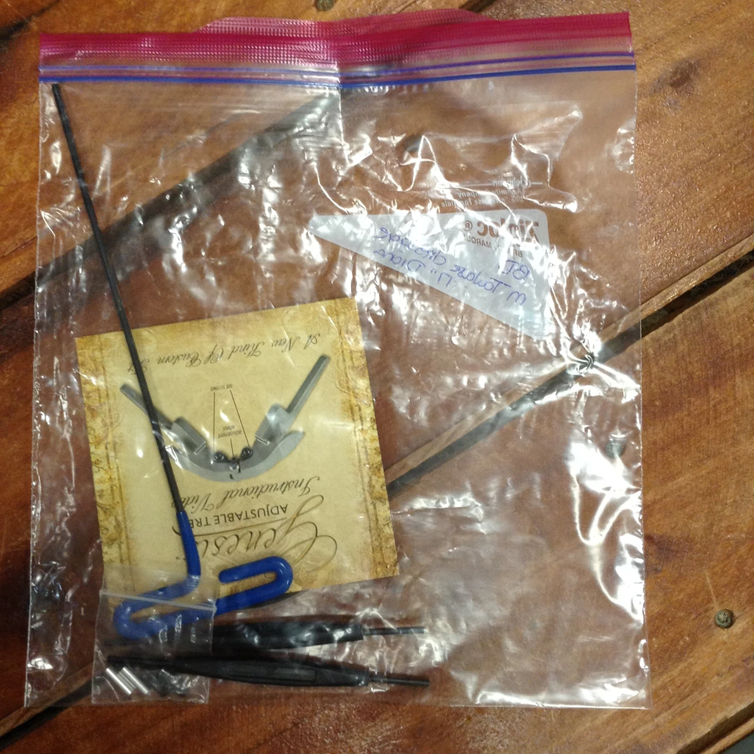 M Toulouse Diana Dressage - 17" - Image 8