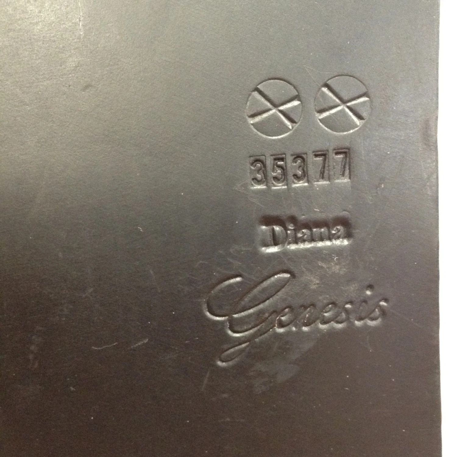 M Toulouse Diana Dressage - 17" - Image 9