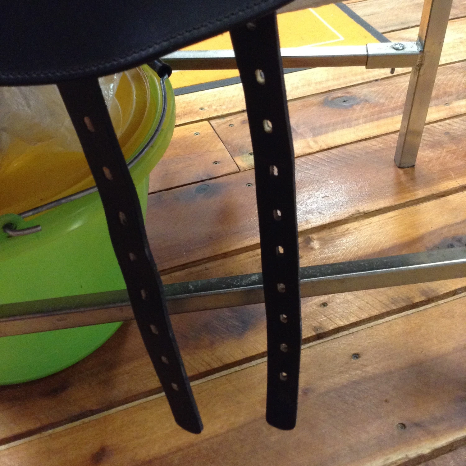 M Toulouse Diana Dressage - 17" - Image 15