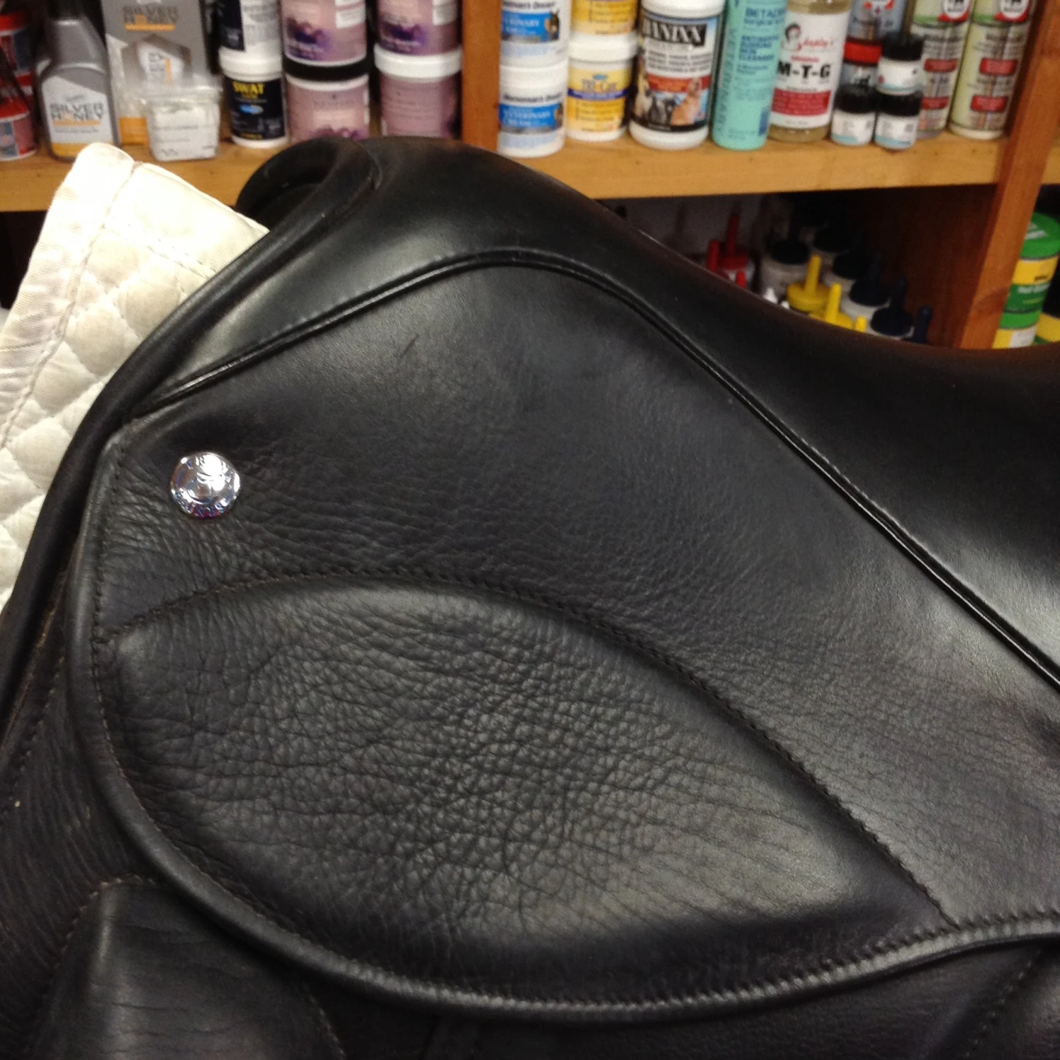 Frank Baines Union Lux - 18" - Image 2