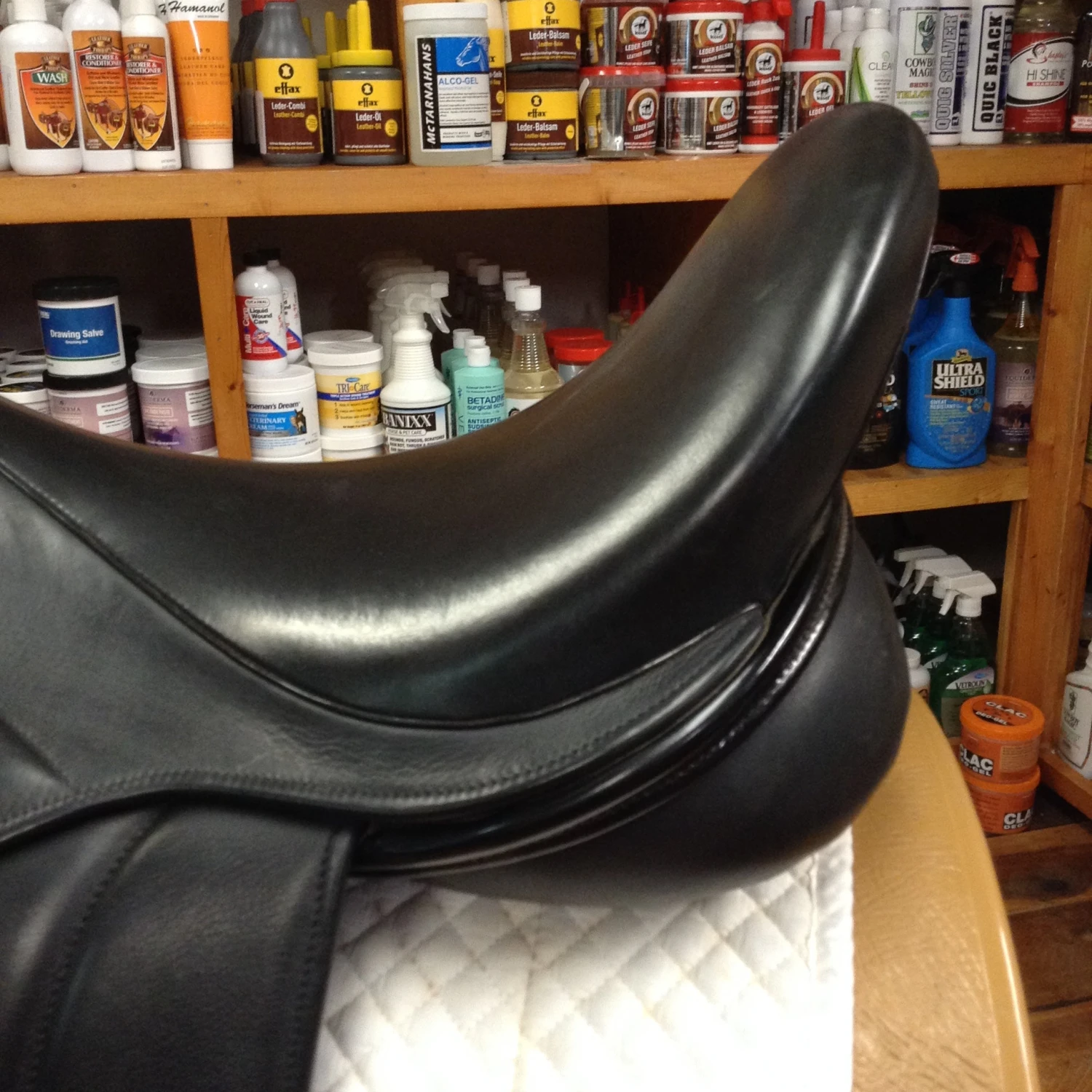 Frank Baines Union Lux - 18" - Image 3