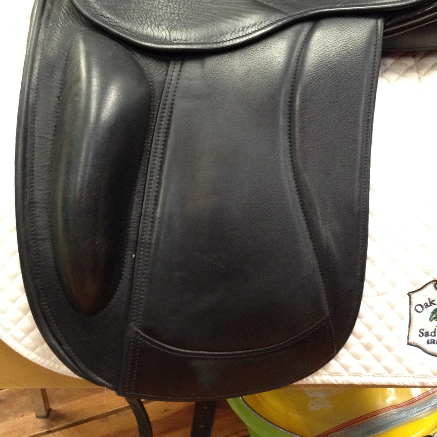 Frank Baines Union Lux - 18" - Image 4