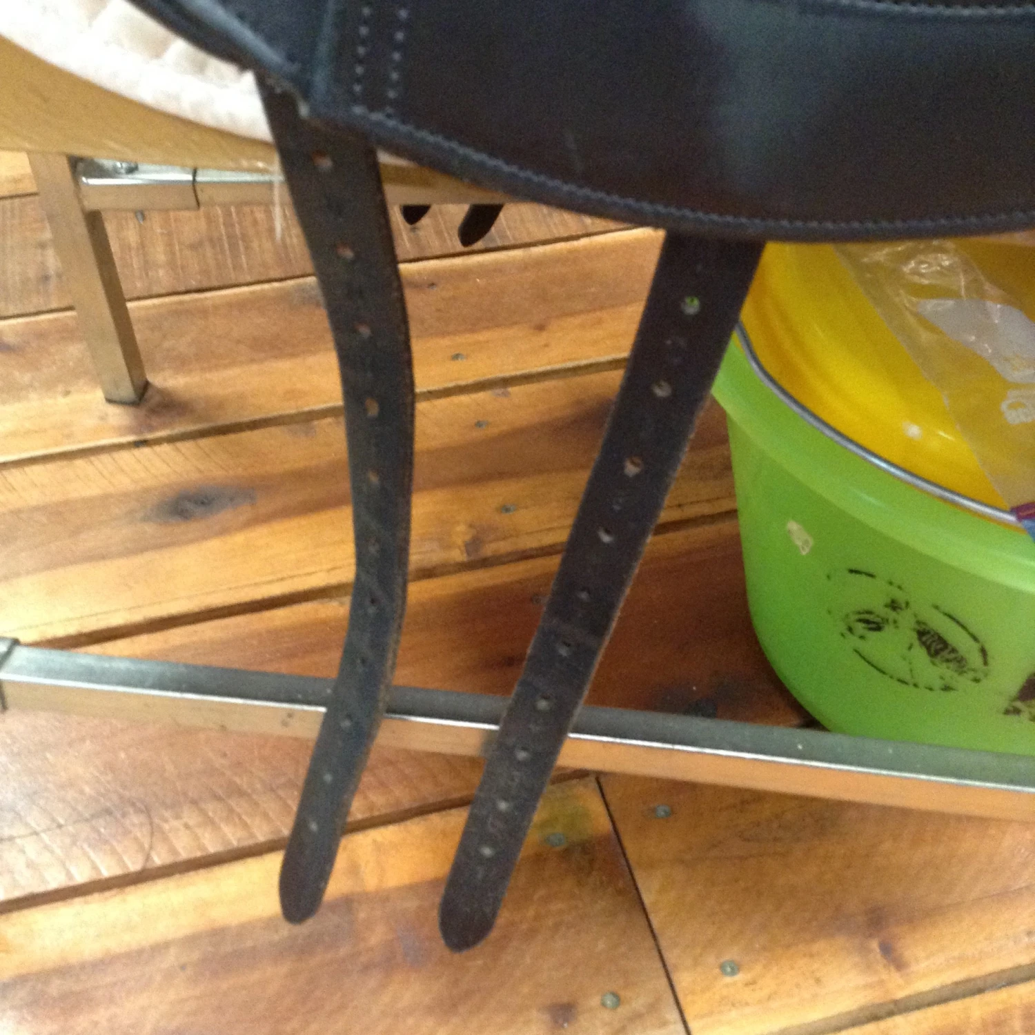 Frank Baines Union Lux - 18" - Image 5