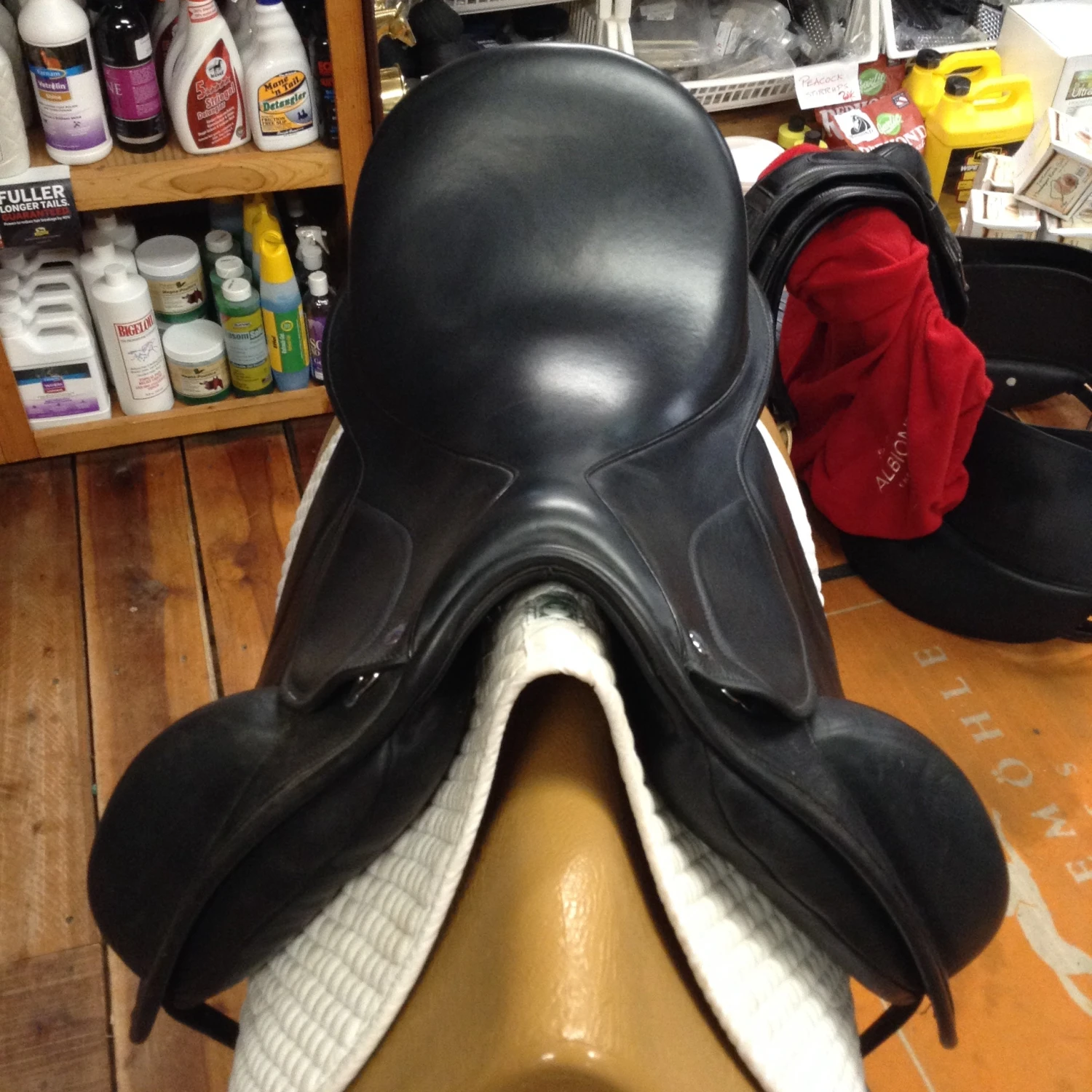 Frank Baines Union Lux - 18" - Image 6