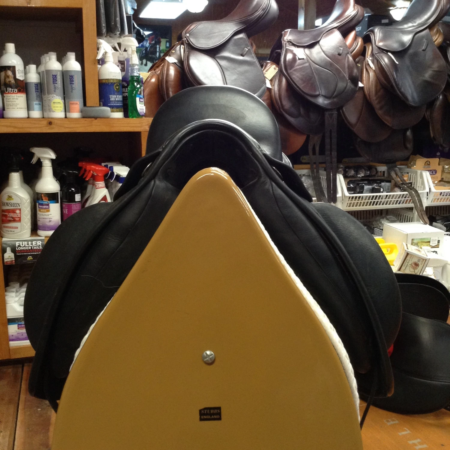 Frank Baines Union Lux - 18" - Image 7