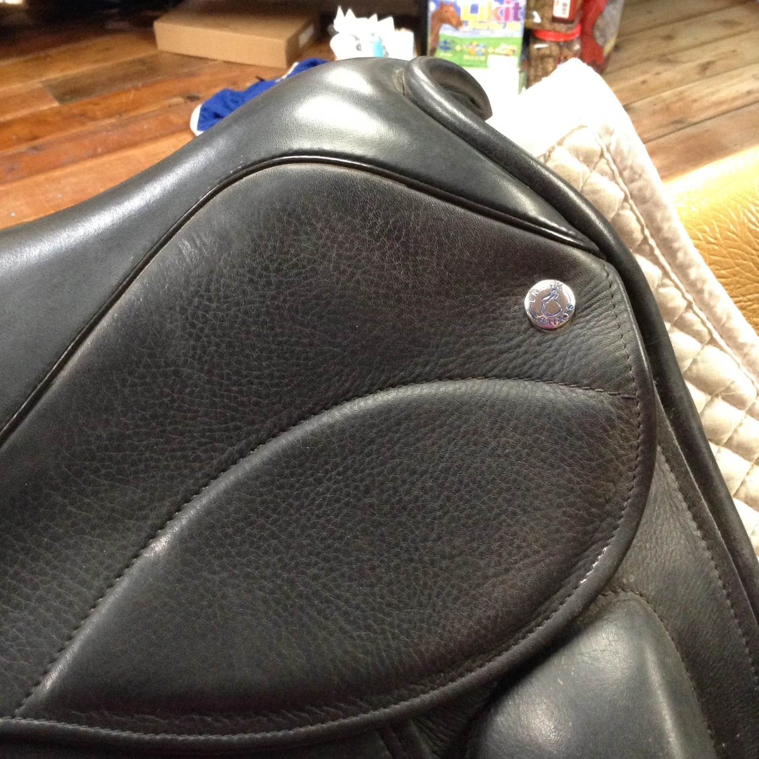 Frank Baines Union Lux - 18" - Image 10