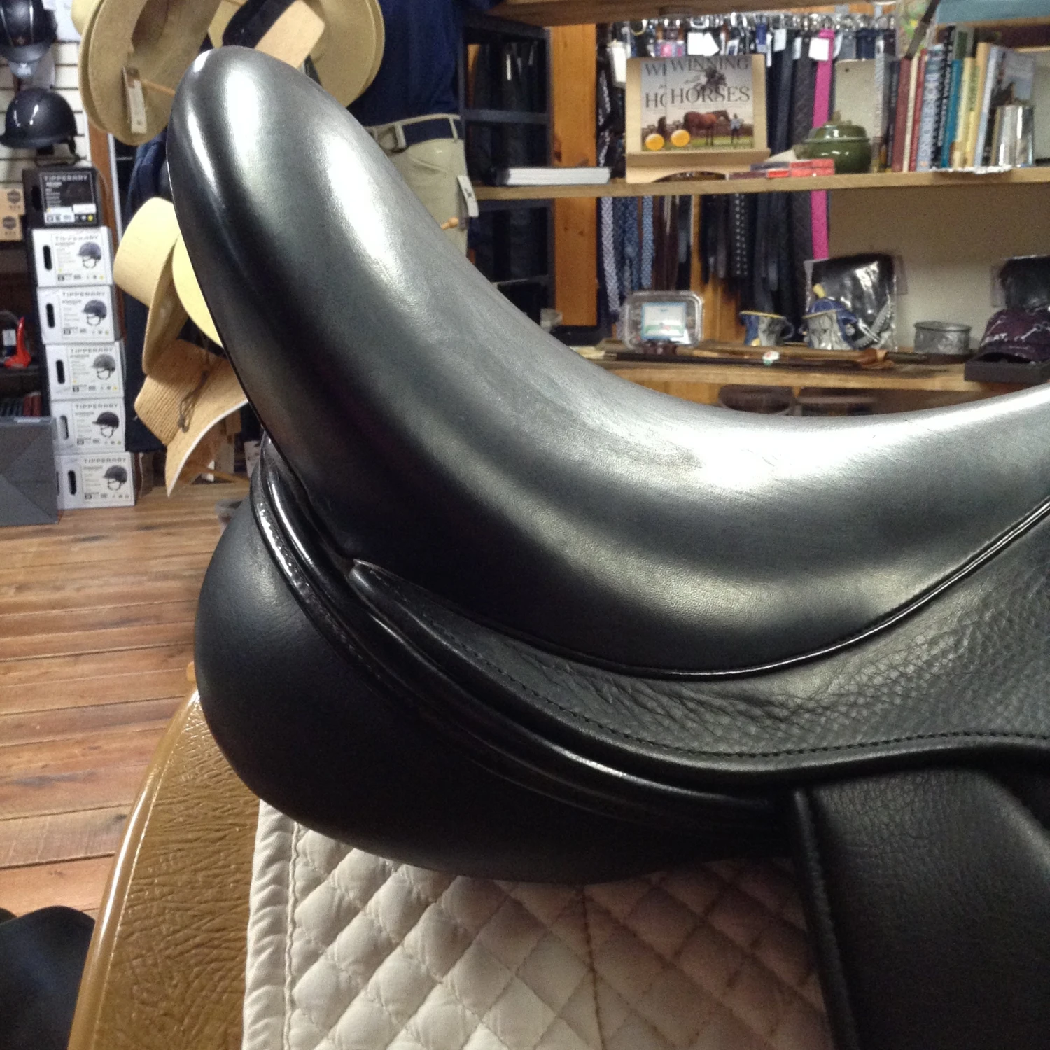 Frank Baines Union Lux - 18" - Image 11