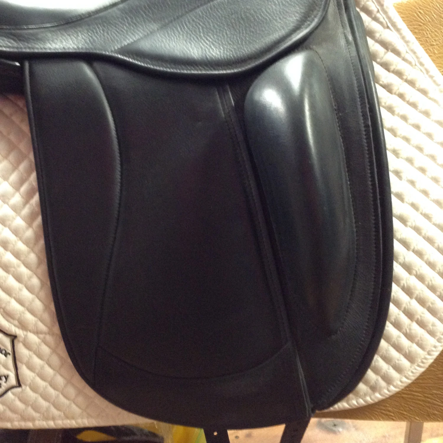 Frank Baines Union Lux - 18" - Image 12