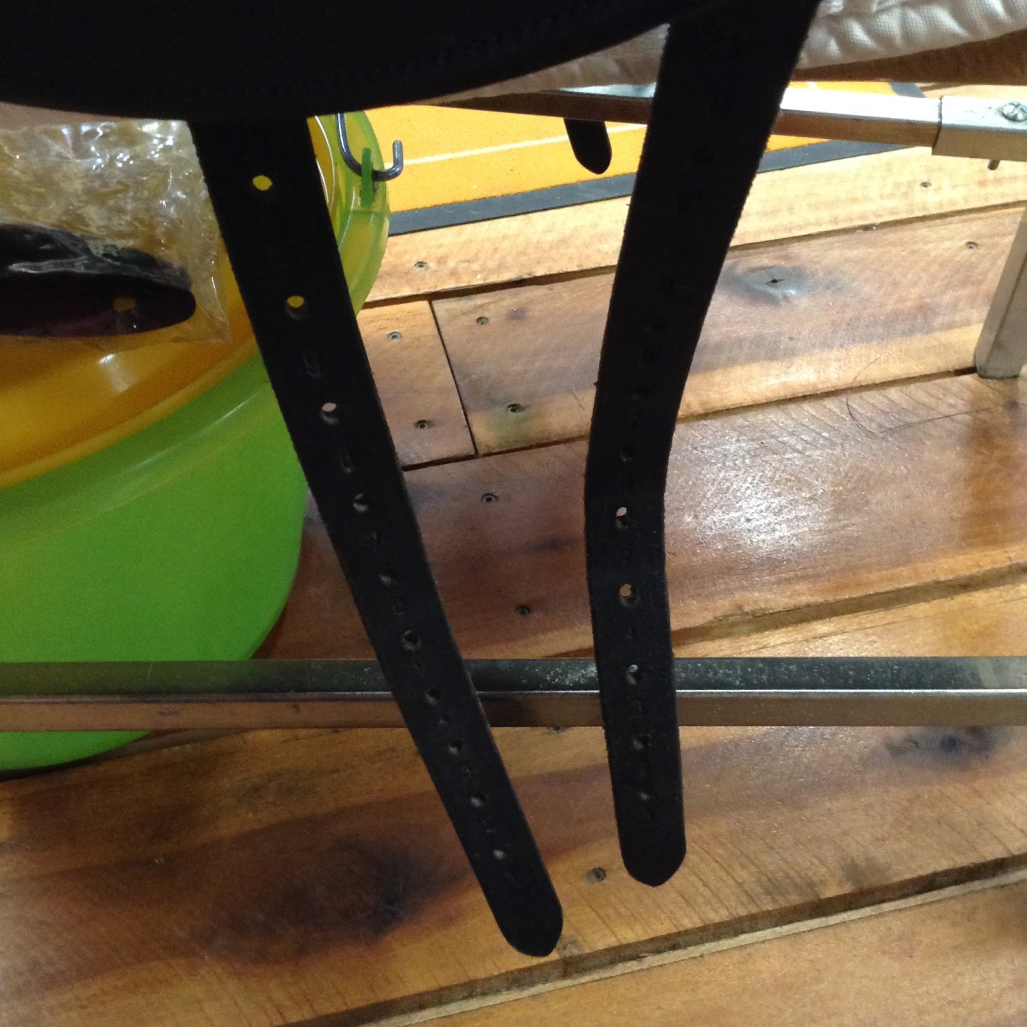 Frank Baines Union Lux - 18" - Image 13