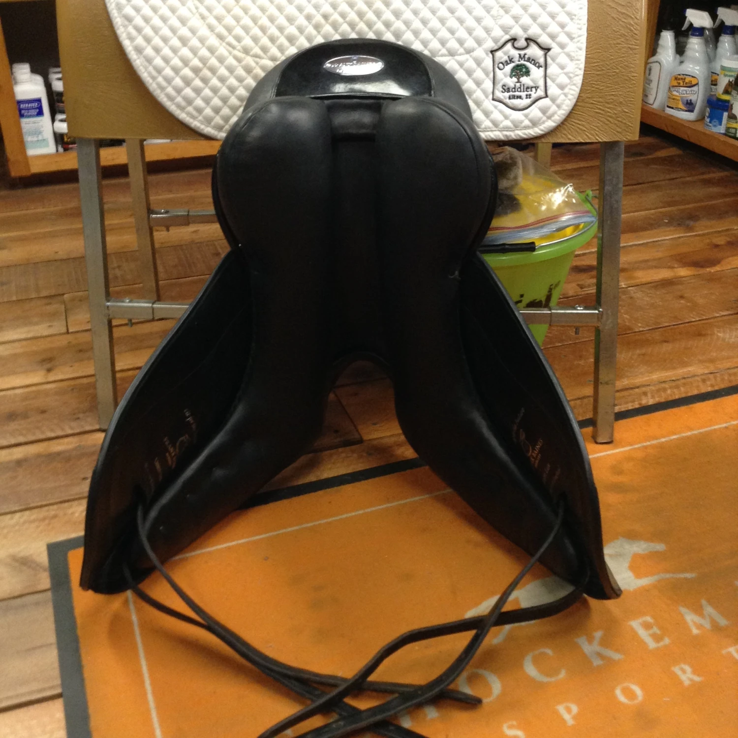 Frank Baines Union Lux - 18" - Image 15