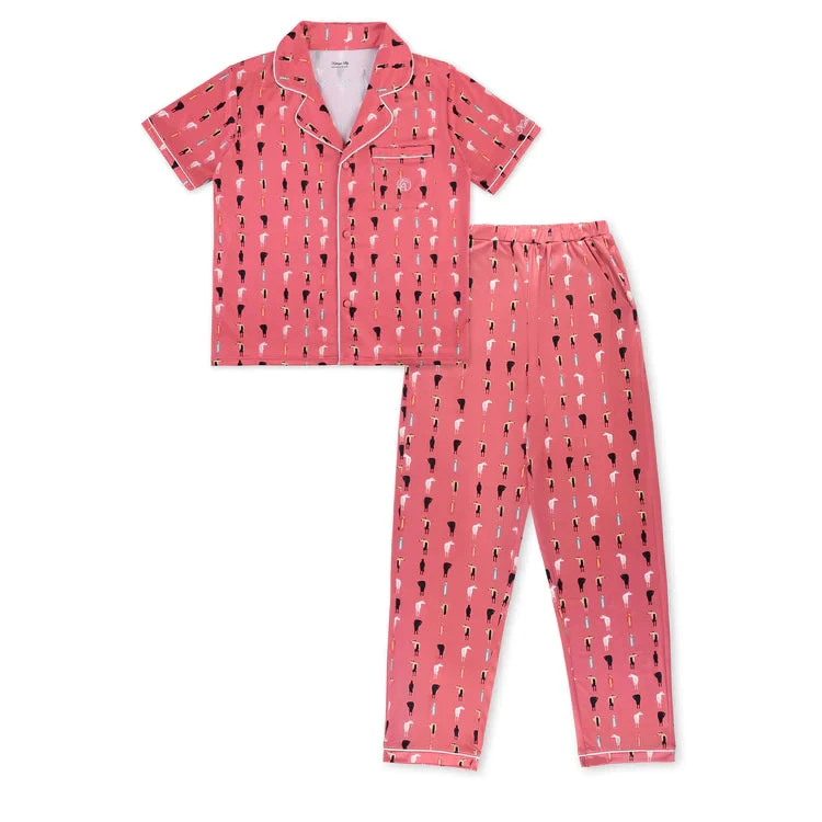 Kathryn Lily Pajamas - Image 4
