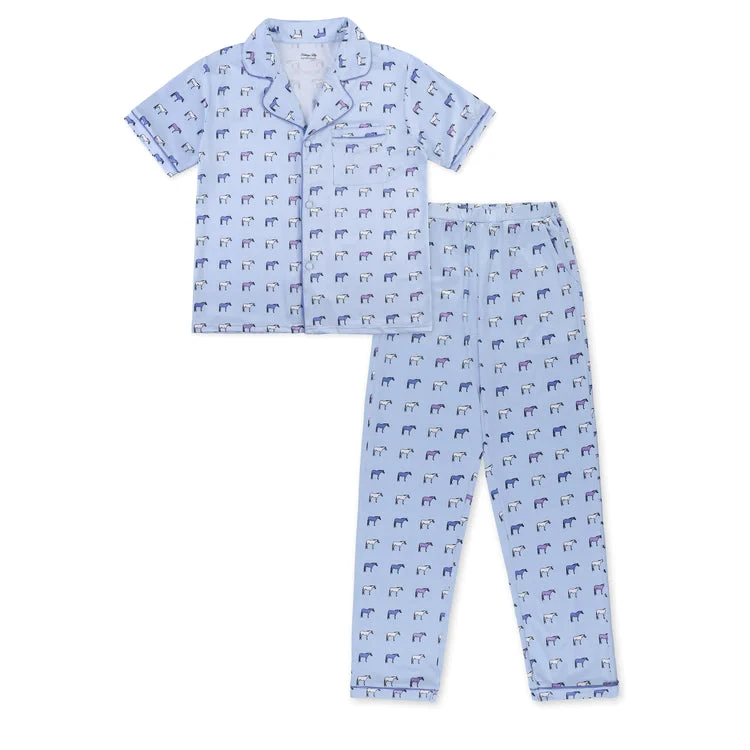 Kathryn Lily Pajamas - Image 3