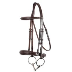 Montar Hunter Bridle