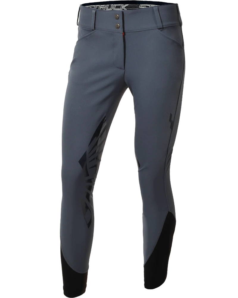 Struck Women's 50 Series Schooling Breeches - Image 7