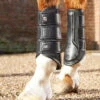 Premier Equine Carbon Air Tech Single Locking Brushing Boots