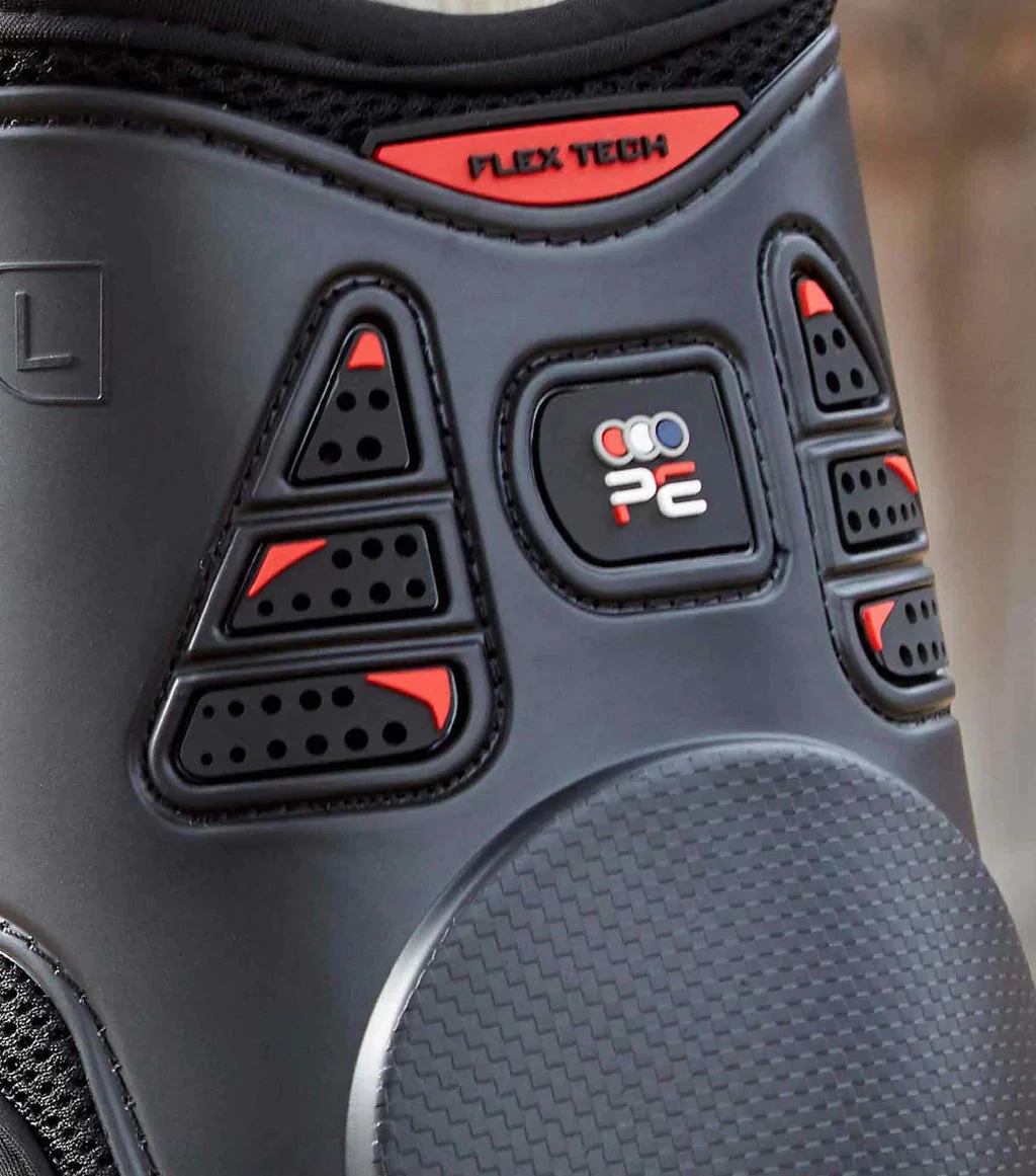 Premier Equine Kevlar Airtechnology Fetlock Boot - Image 3