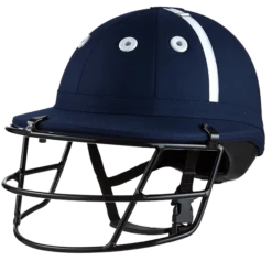 Charles Owen Polo Faceguard LAST ONE