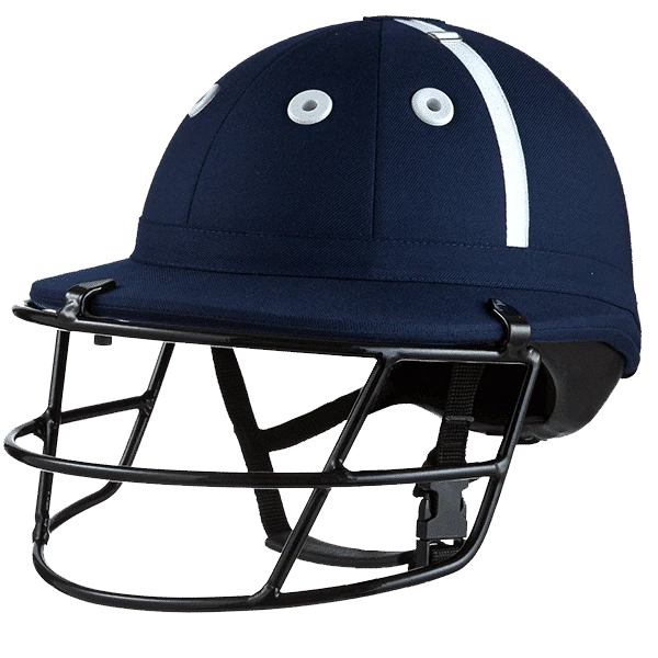 Charles Owen Polo Faceguard LAST ONE