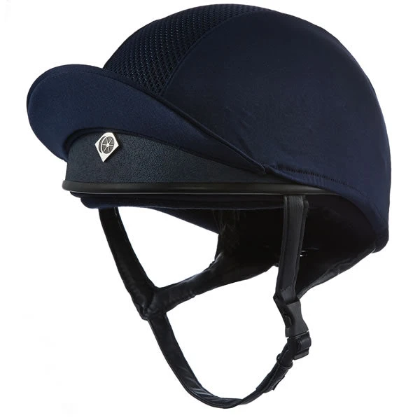 Charles Owen Pro II Plus Helmet - Image 2