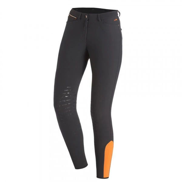 Schockemohle Eleonore Ladies' Knee Patch Breech - Image 3
