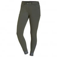 Schockemohle Jolene FS Breeches - Image 3