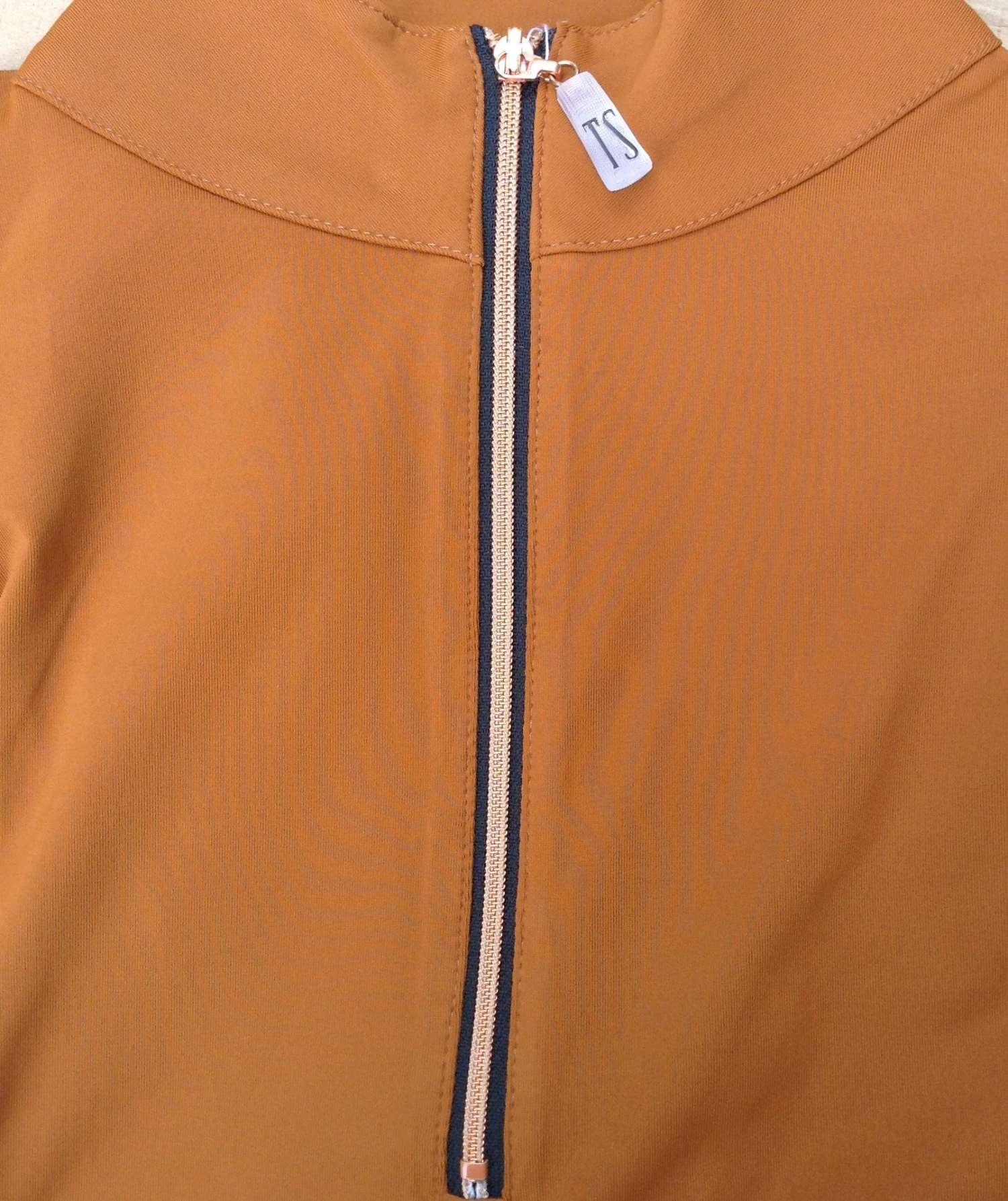 Tailored Sportsman⢠Icefil® Long Sleeve Shirt - Image 3