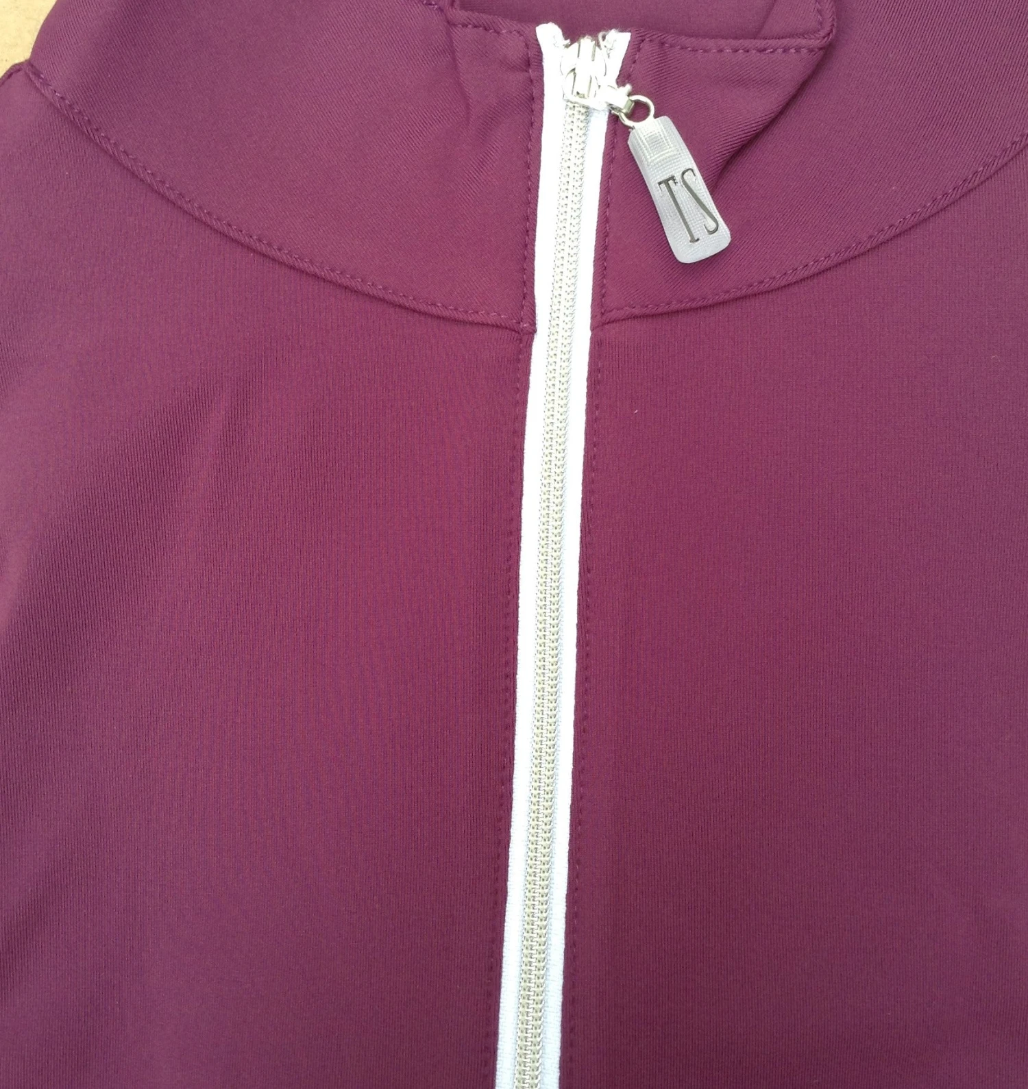 Tailored Sportsman⢠Icefil® Long Sleeve Shirt - Image 4