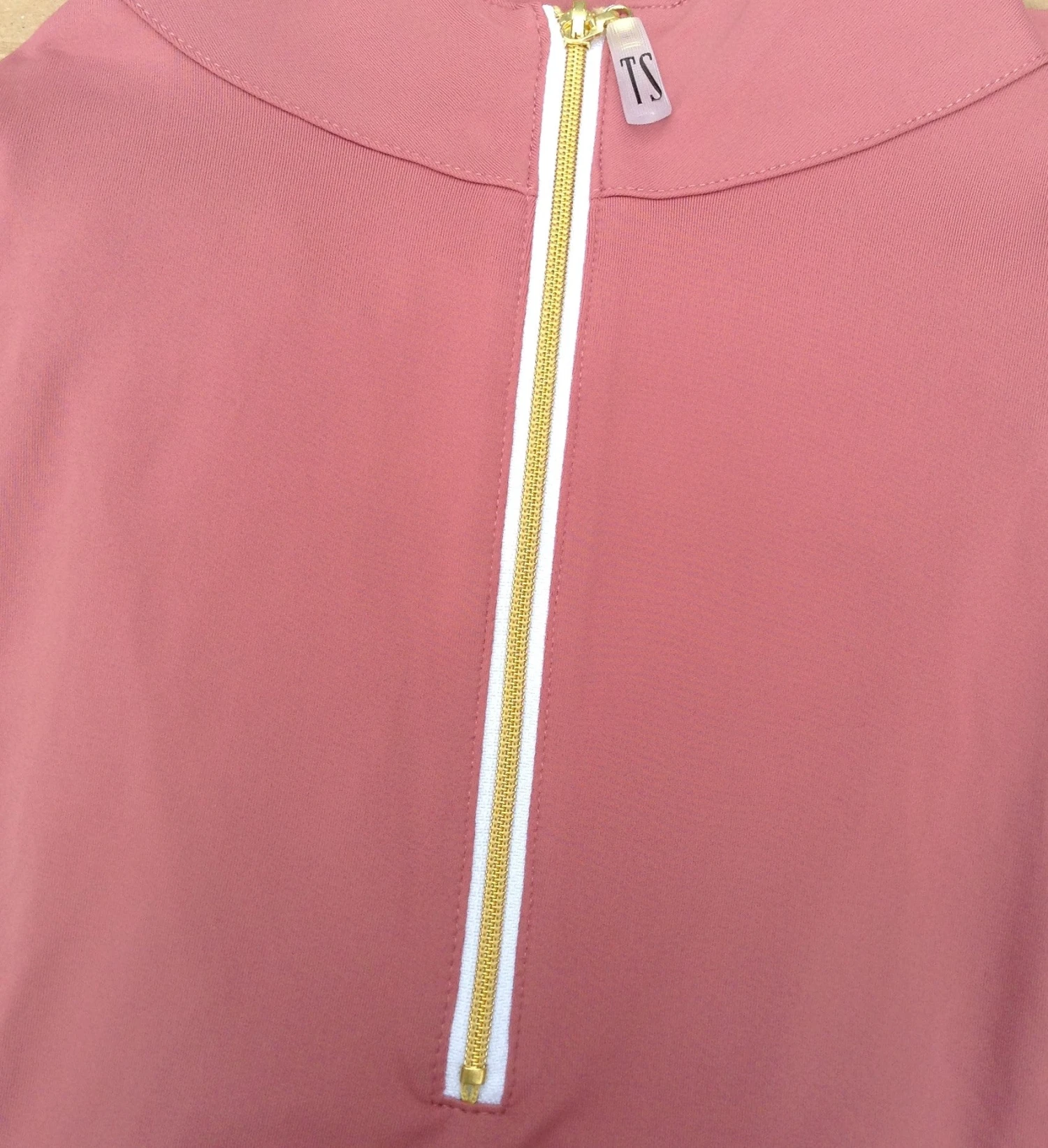 Tailored Sportsman⢠Icefil® Long Sleeve Shirt - Image 5