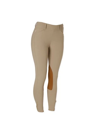 Tailored Sportsman Trophy Hunter Side Zip Women's Breeches - Image 3