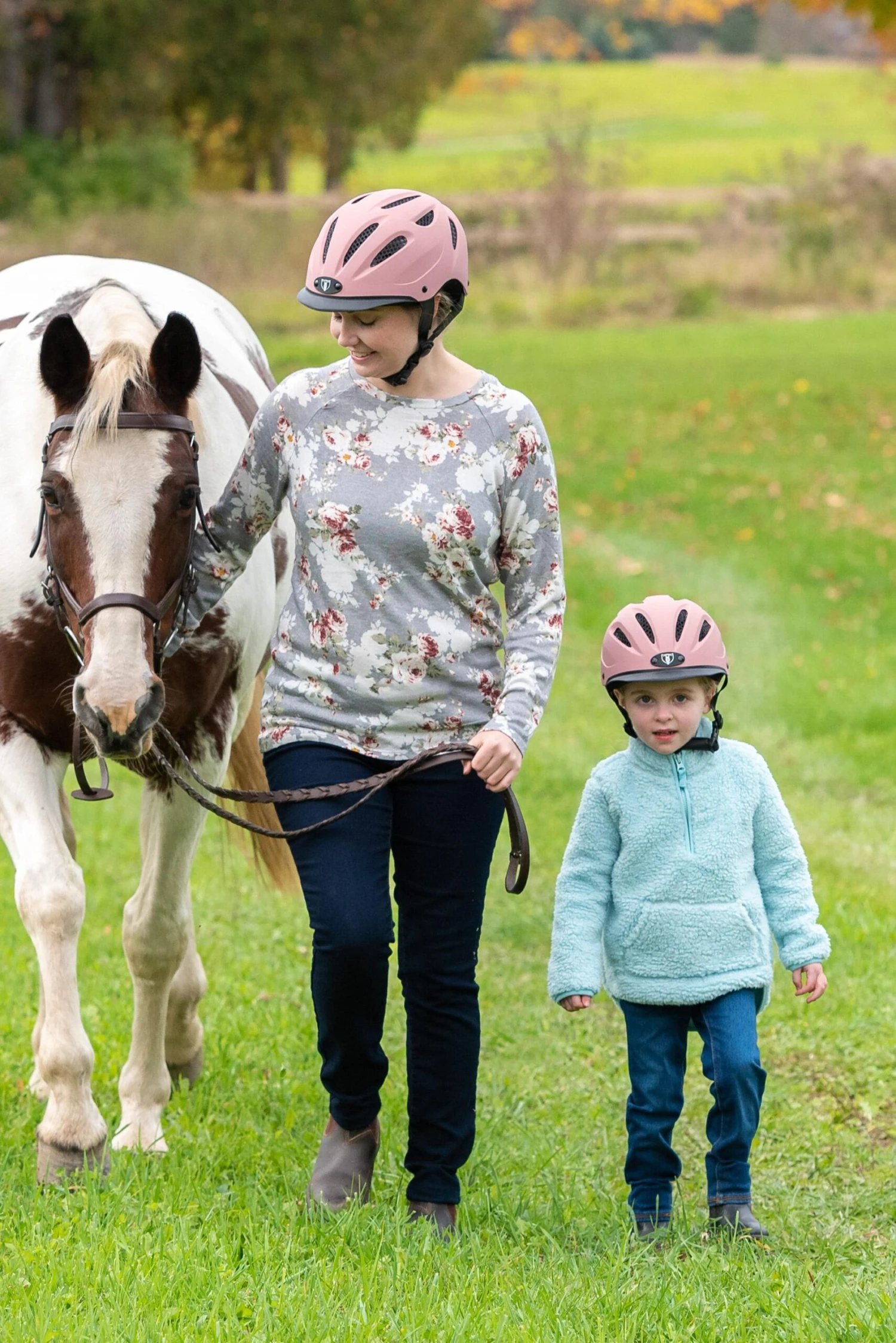 Tipperary Sportage Toddler Helmet - Image 2