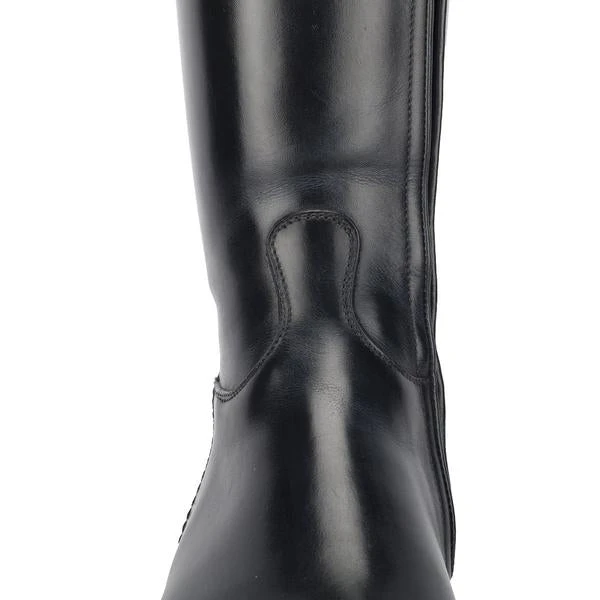 Alberto Fasciani Field Boot With Crystals LAST ONE 60% OFF - Image 5