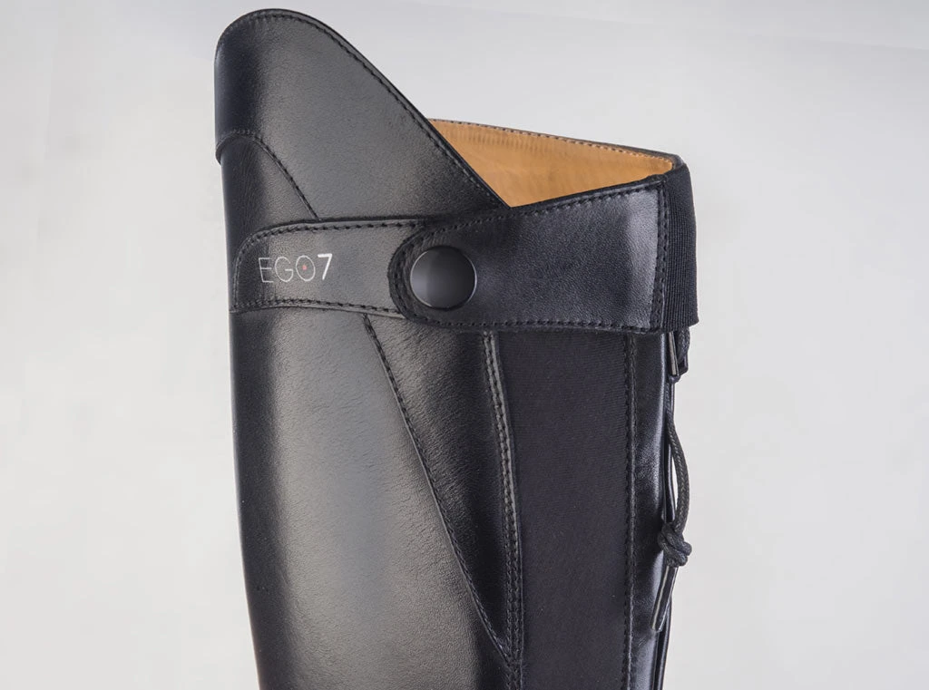 EGO7 - Aries Dress Boot - Image 9